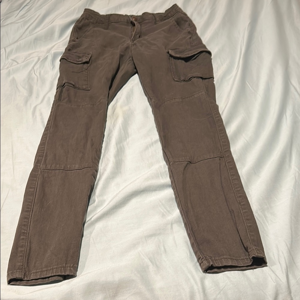 Fashion Nova Cargo Pants